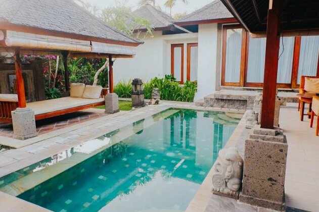 Villa Victoria Bali - Photo4