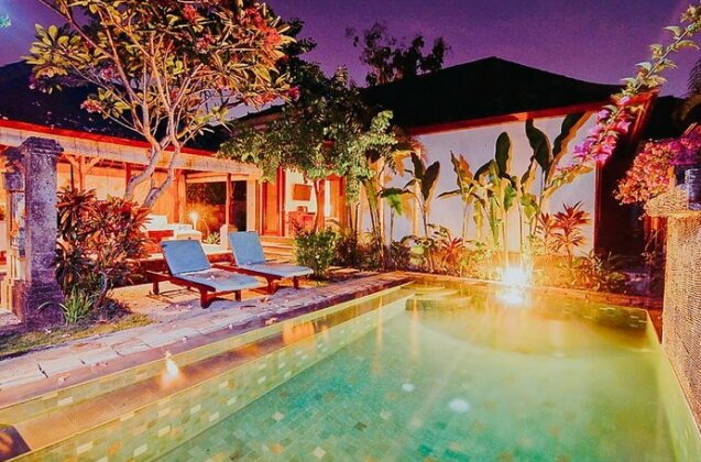 Villa Victoria Bali - Photo5