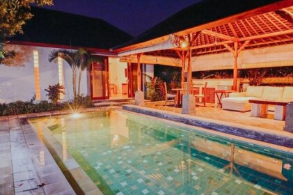 Villa Victoria Bali