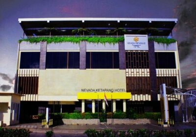 Asana Nevada Ketapang