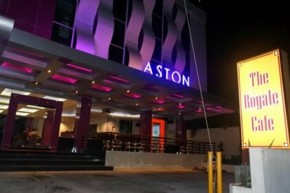 Aston Ketapang City Hotel Kalimantan