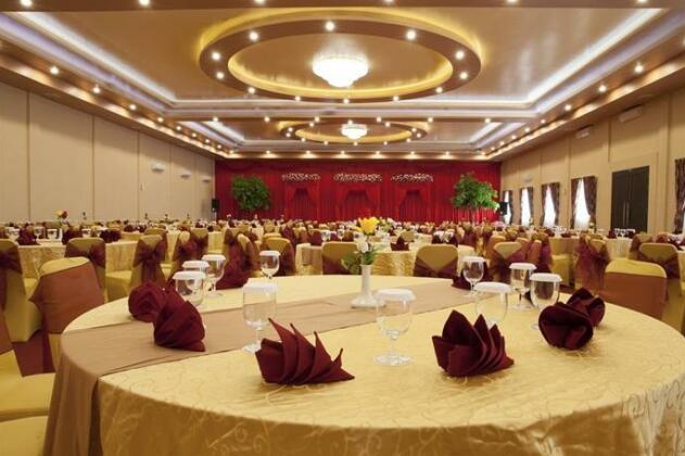 Borneo Emerald Hotel - Photo3