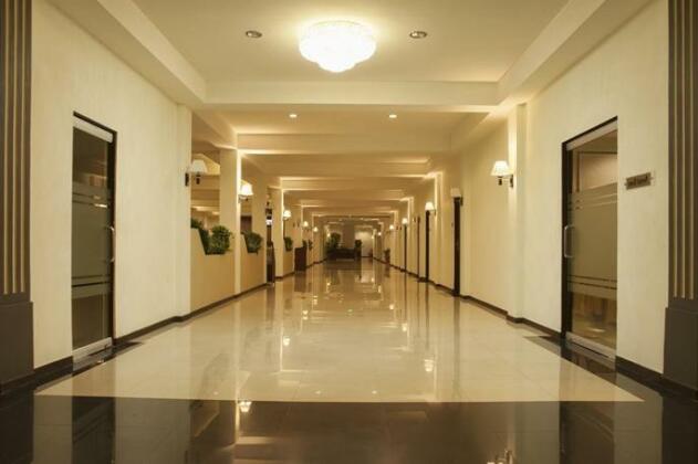Borneo Emerald Hotel - Photo4