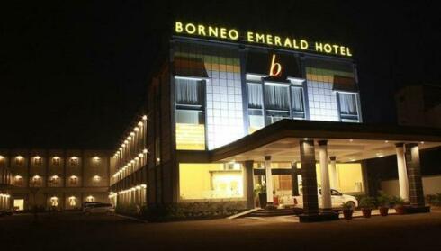 Borneo Emerald Hotel