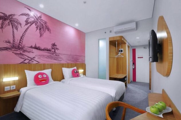 Favehotel Ketapang - Photo3