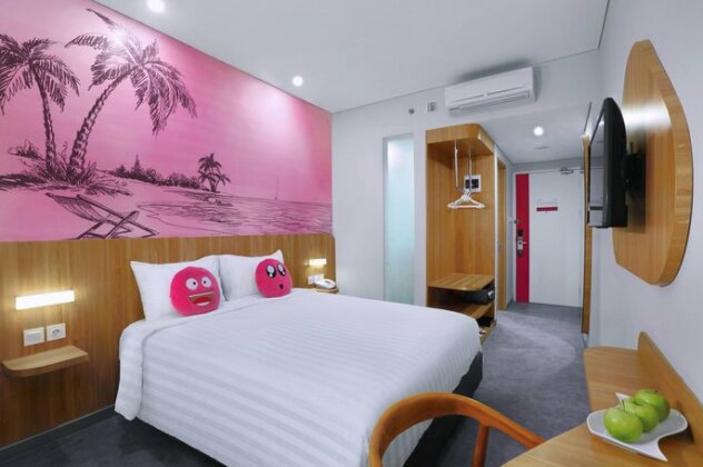 Favehotel Ketapang - Photo4
