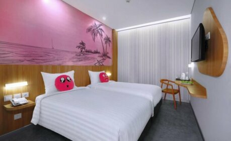 Favehotel Ketapang