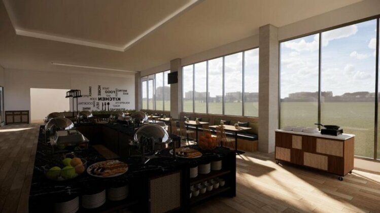 Grand Zuri Ketapang - Photo2