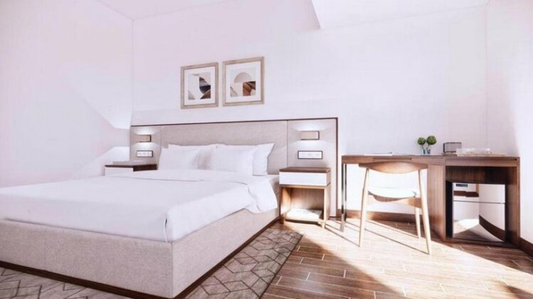 Grand Zuri Ketapang - Photo3