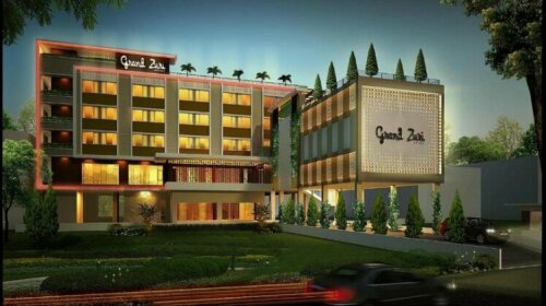 Grand Zuri Ketapang