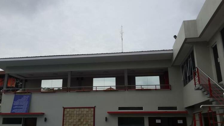 Onyx Hotel