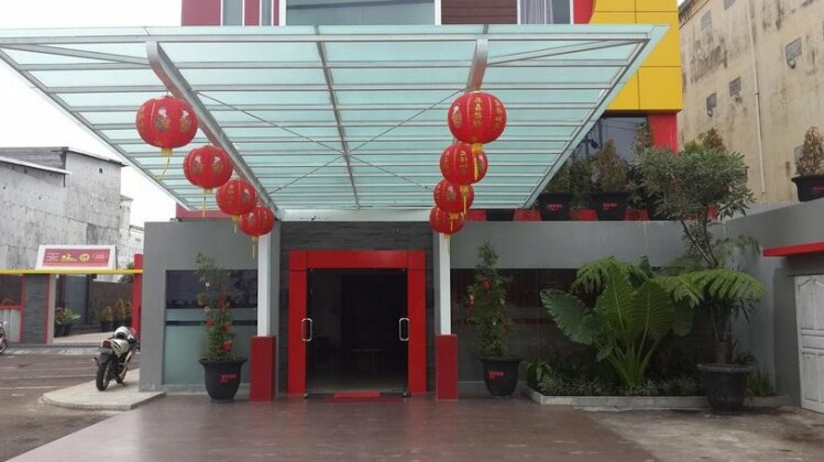Onyx Hotel - Photo2