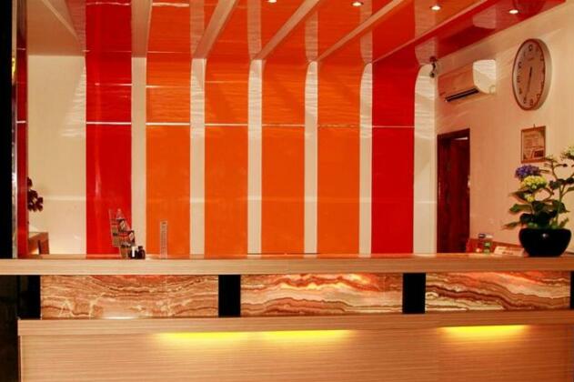 Onyx Hotel - Photo3