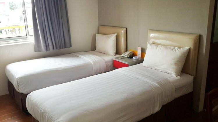 Onyx Hotel - Photo5