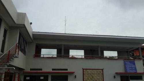 Onyx Hotel