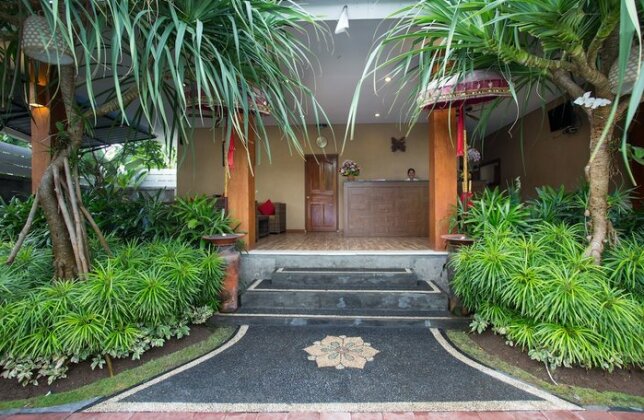 Aishwarya Exclusive Villas - Photo4