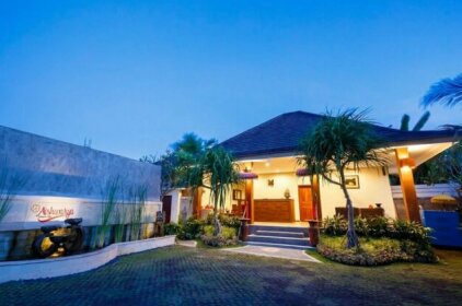 Aishwarya Exclusive Villas
