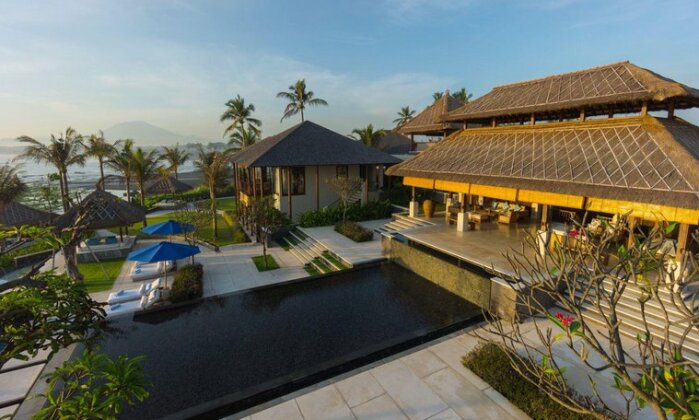 Anapuri Villas - Photo3