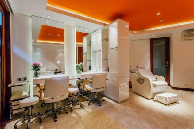 Anapuri Villas - Photo5