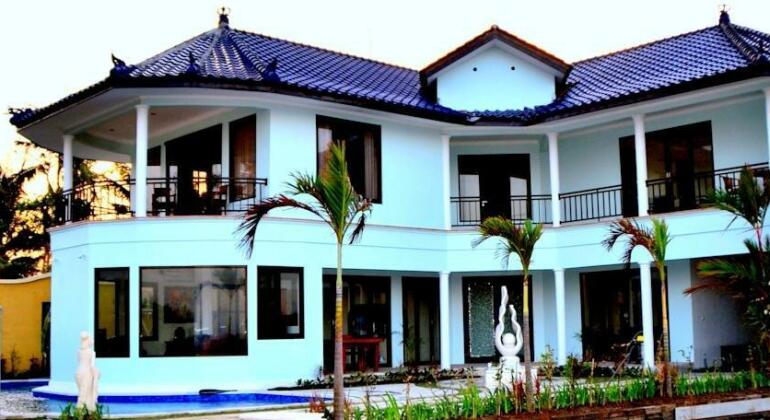 Bali Paradise Beach Estate