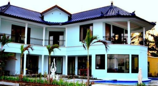 Bali Paradise Beach Estate