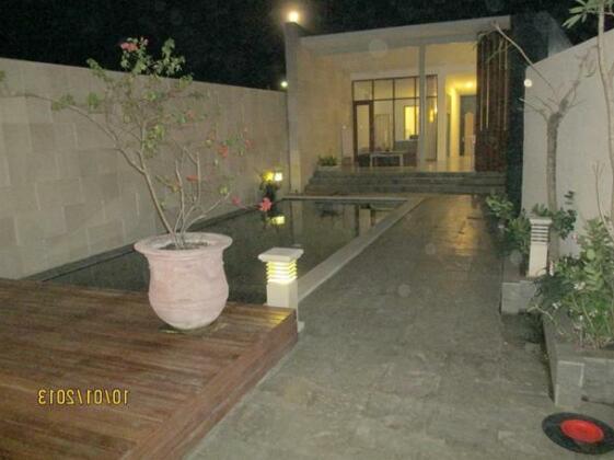 Ocean House Ketewel - Photo3