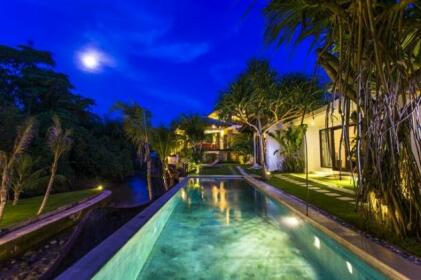 Soleya Bali Villa