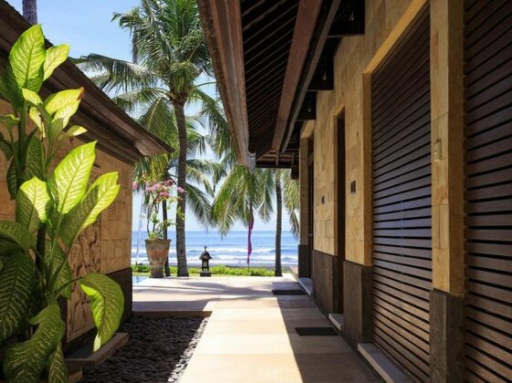 Villa Pushpapuri - an elite haven - Photo2