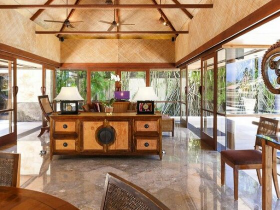 Villa Pushpapuri - an elite haven - Photo3