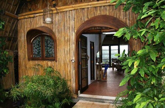 Bali Eco Village - Photo3