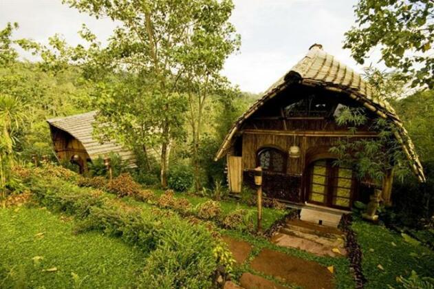 Bali Eco Village - Photo5