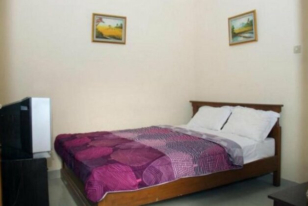 Pondok Kenjung Homestay - Photo2