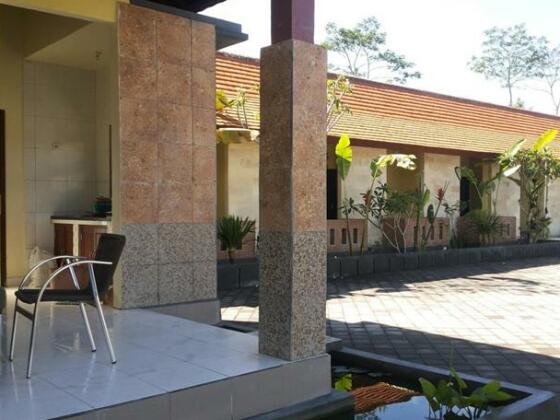 Van Dhika Guest House - Photo3
