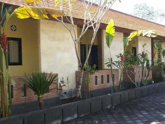 Van Dhika Guest House - Photo5