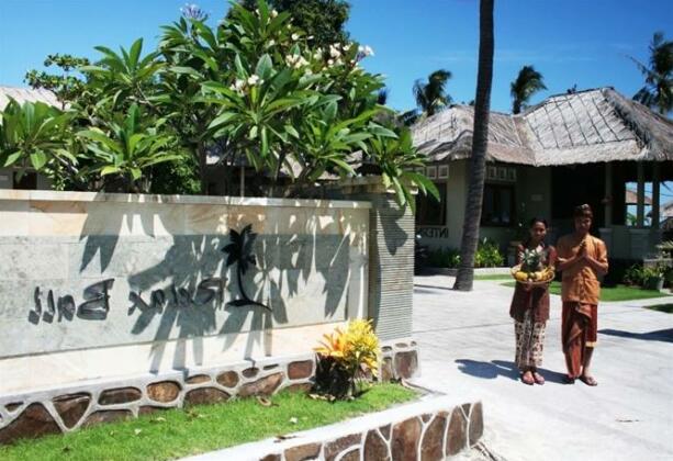 Relax Bali Dive & SPA Resort - Photo4