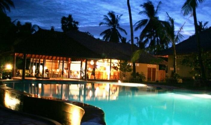 Relax Bali Dive & SPA Resort - Photo5