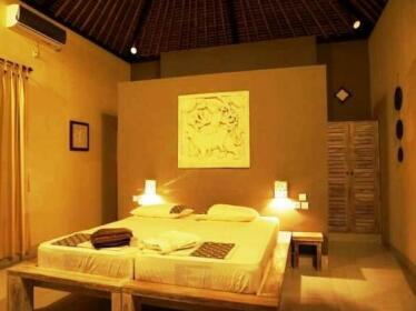 Relax Bali Dive & SPA Resort