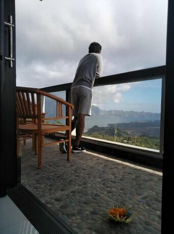 Batur view Homestay - Photo2