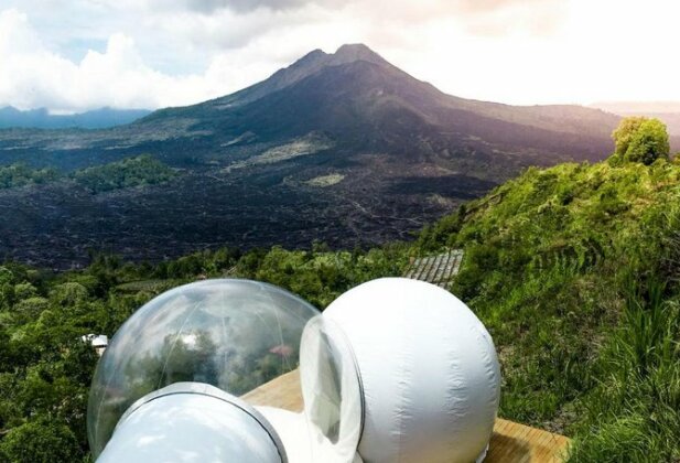 Bubble Bali - Eco Luxury Bubble Hotel - Photo5