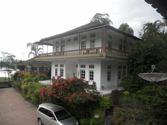 Hotel Surya Kubupenlokan