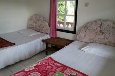 Hotel Surya Kubupenlokan - Photo4