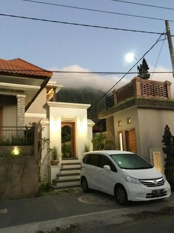 The Villa's Kubu Sandan
