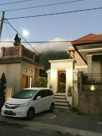 The Villa's Kubu Sandan