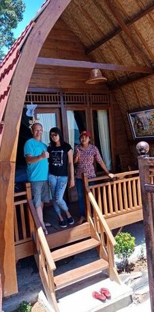 Tiing Bali Guest House Adventure - Photo4