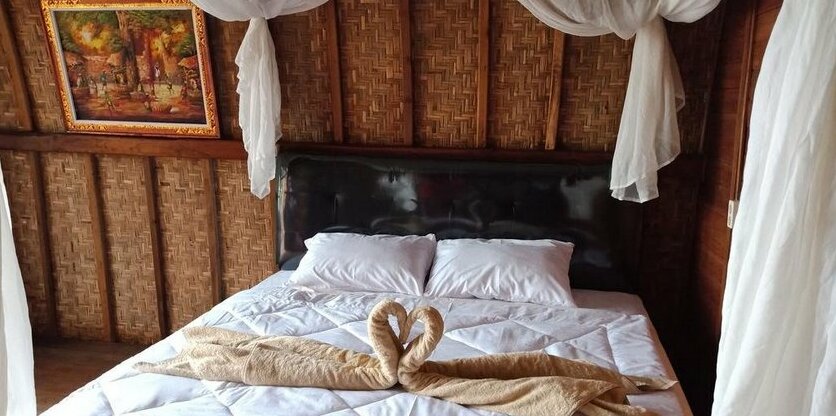 Tiing Bali Guest House Adventure - Photo5
