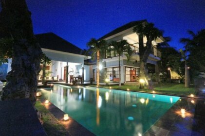 Blue Marlin Bali Villa