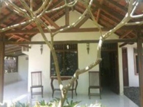Damai Homestay - Photo2
