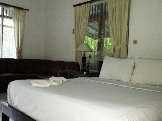 Damai Homestay - Photo3