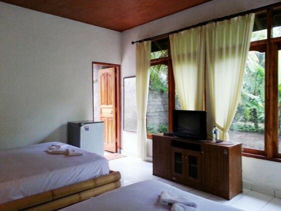 Damai Homestay - Photo4