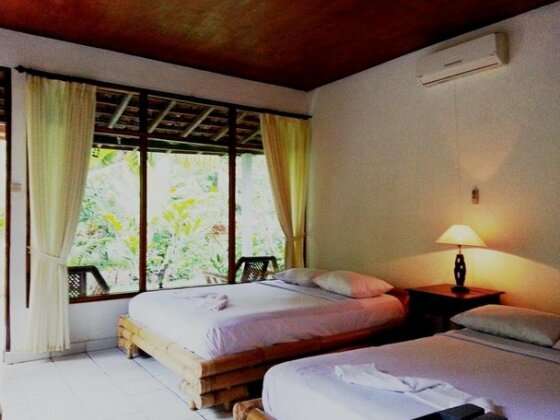 Damai Homestay - Photo5